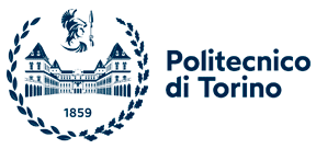 Image showing logo of Politecnico Di Torino