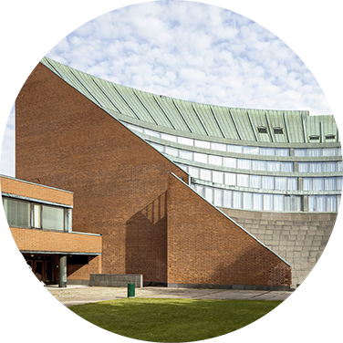 Image showing Aalto University