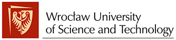 Image showing logo of Wroclaw University