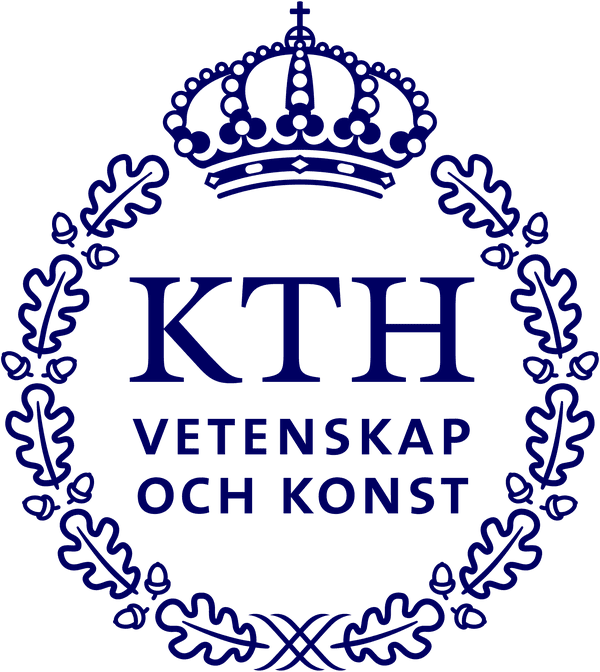 KTH Royal Institute of Technology (KTH) logo