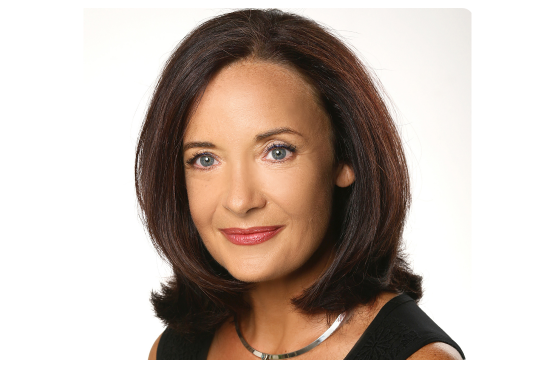 Picture of Professor Barbara Widera