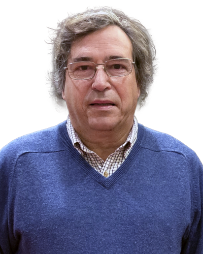 Juan Jesús Pérez González