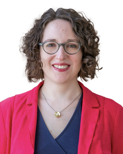Michelle Mallwitz