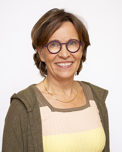 Minna-Kaarina Forssén