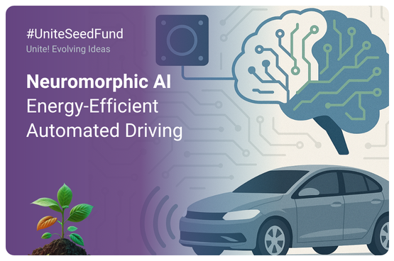 Intelligent vehicles and automated driving