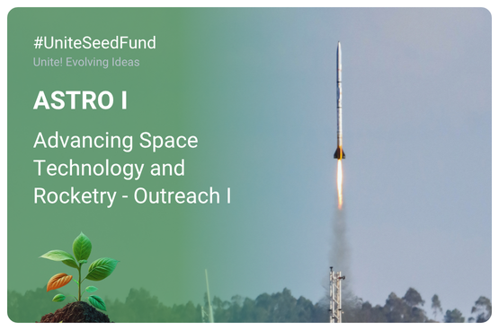 Rocketry exchange and space technology