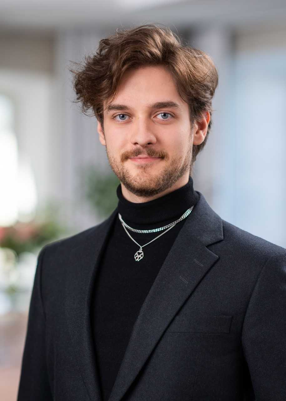 Alexander Sjölund