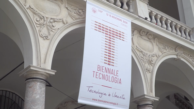 Biennale Tecnologia: technology’s decisive impact on each aspect of human life
