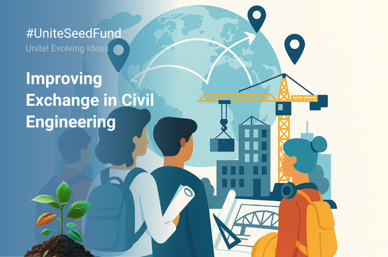 Exchange in civil engineering