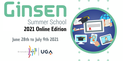 50% off for Unite! students: Ginsen Summer School, a 2-week programme on Nanotechnology and Smart Energy