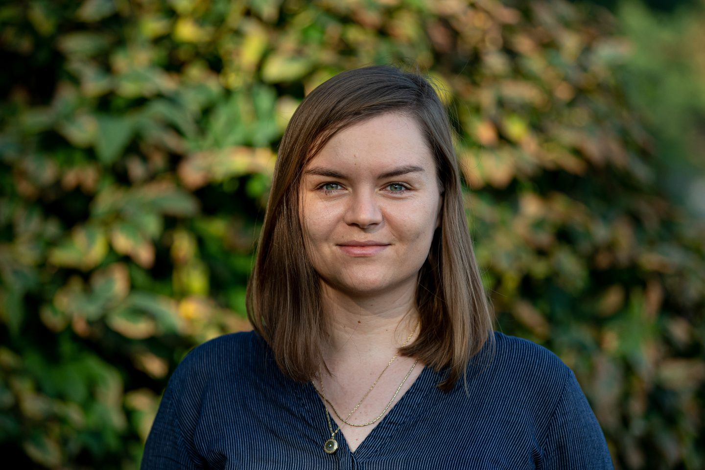 Alexandra Gierko (Wroclaw Tech)