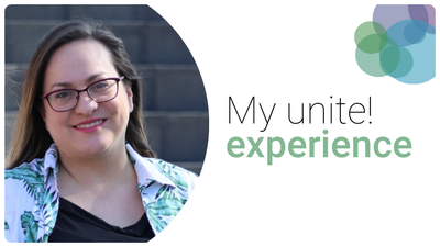 My Unite! Experience: What does it take to build a Blended Intensive Programme?