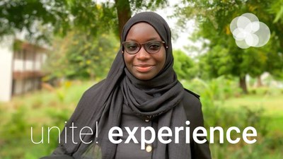 My Unite! Experience: CoDaS Master's programme