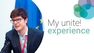 My Unite! Experience: Fostering the participation of students within European University Alliances