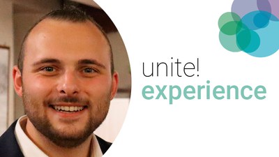 My Unite! Experience: Representing the Unite! student community at an European level