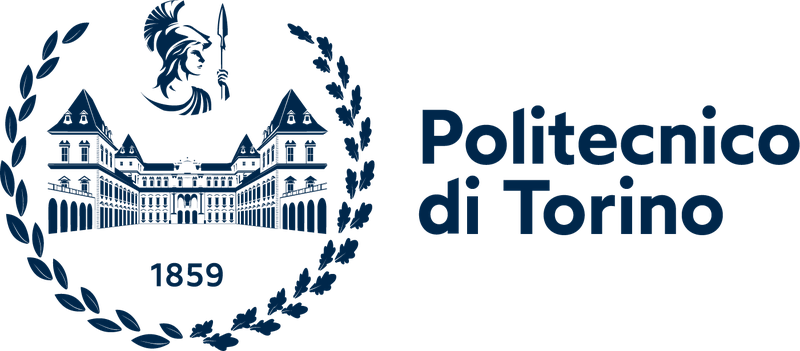 Logo Politecnico di Torino