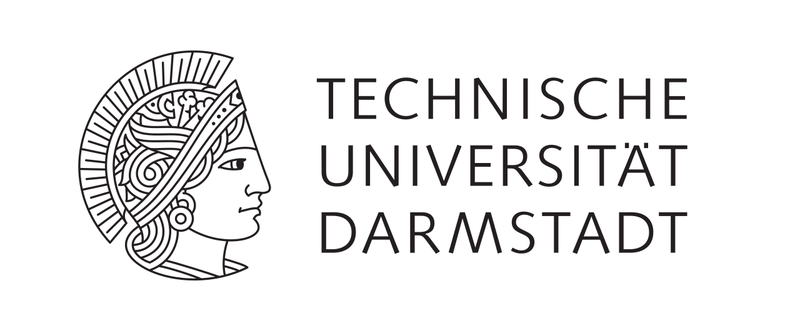 TUDa logo