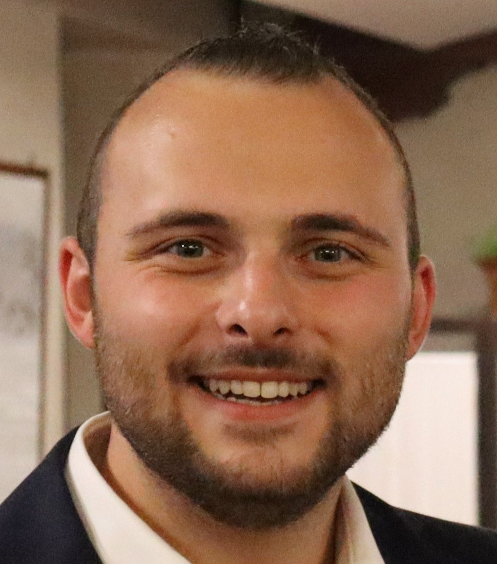 Picture of Marco De Bastiani