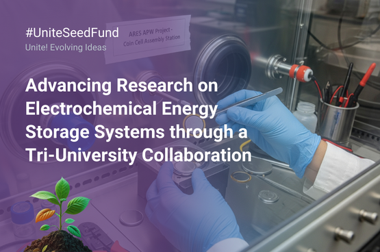 See larger image Next-generation batteries project