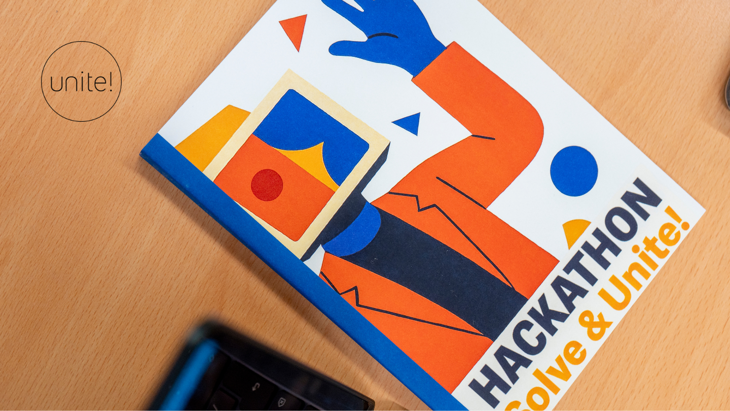 Notebook for the Unite! hackathon celebrated at the UPC (Barcelona) from 7 to 9 April