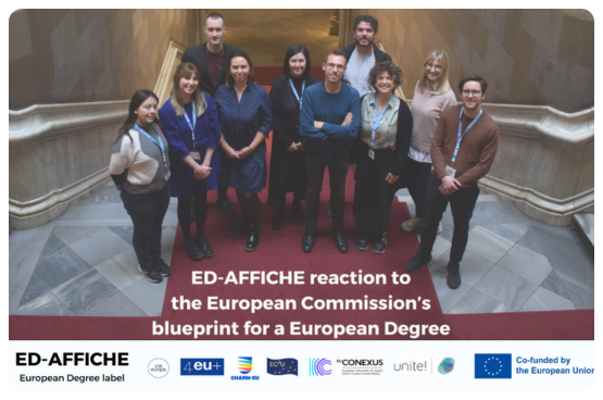 See larger image Members of Ed-Affiche project