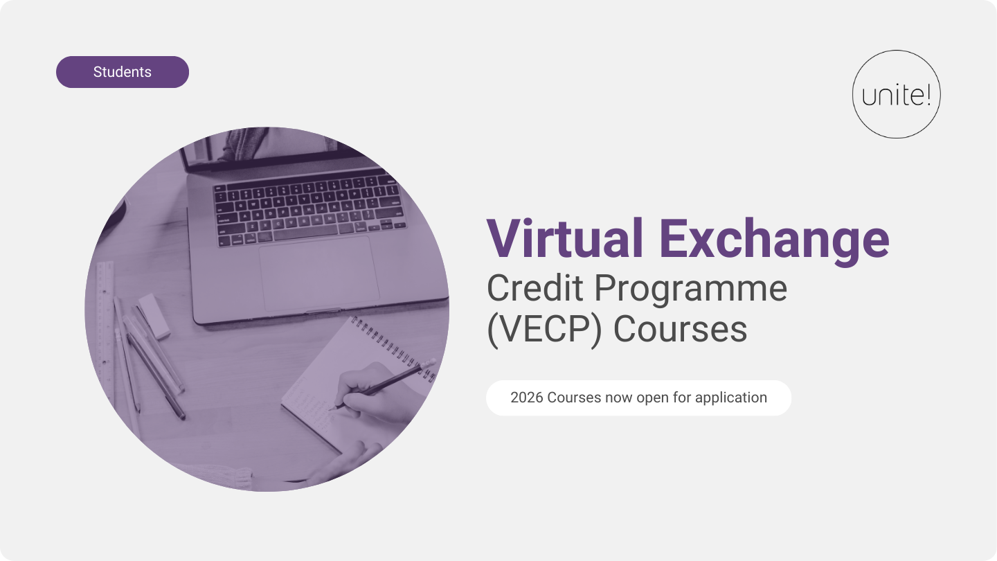 Virtual Exchange Credit Programme