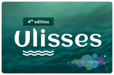 The Ulisses! Project is back!