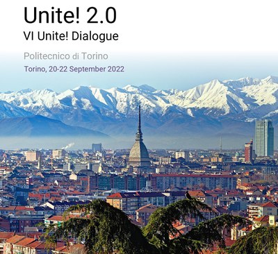 The VI Unite! Dialogue is fast approaching: getting ready for Unite! 2.0