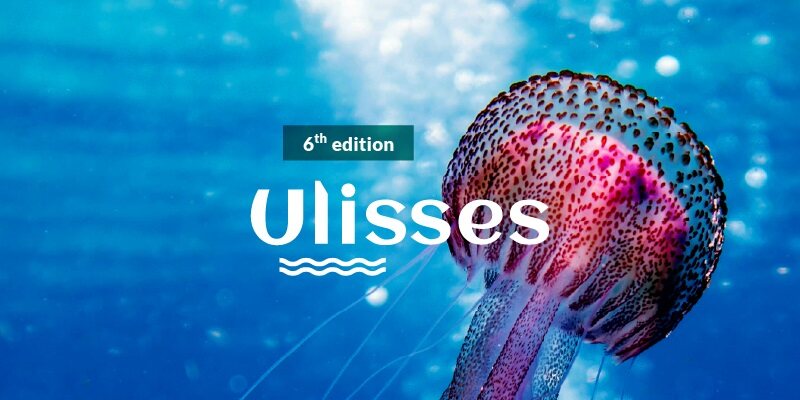 See larger image ULISSES ocean project