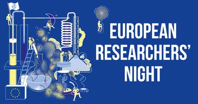 Unite! invites you to join our session "Unite! for sustainable energy" at the 2021 European Researchers' Night.