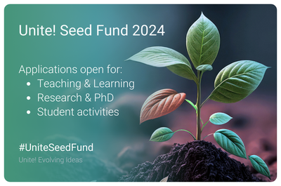 Unite! Seed Fund 2024
