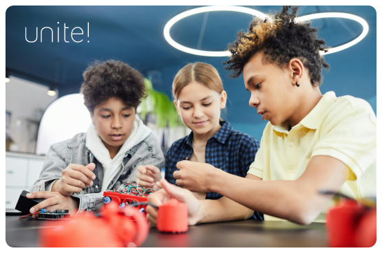 Eunit Project Unite Students Call for Participation: Share Your Tech Project with a ...