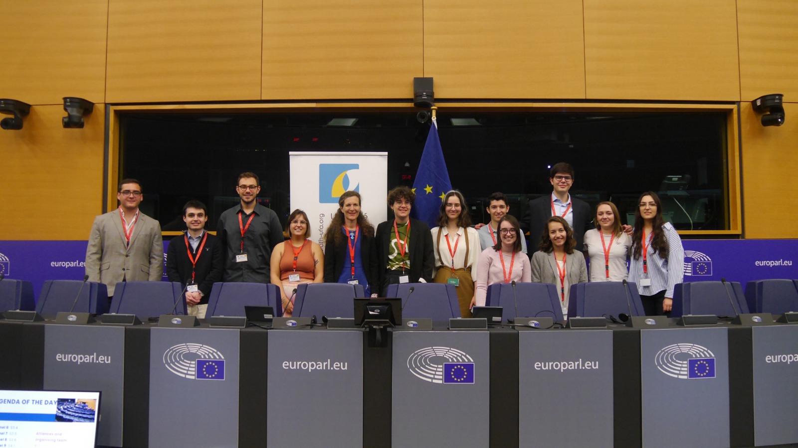 ESA European Student Assembly