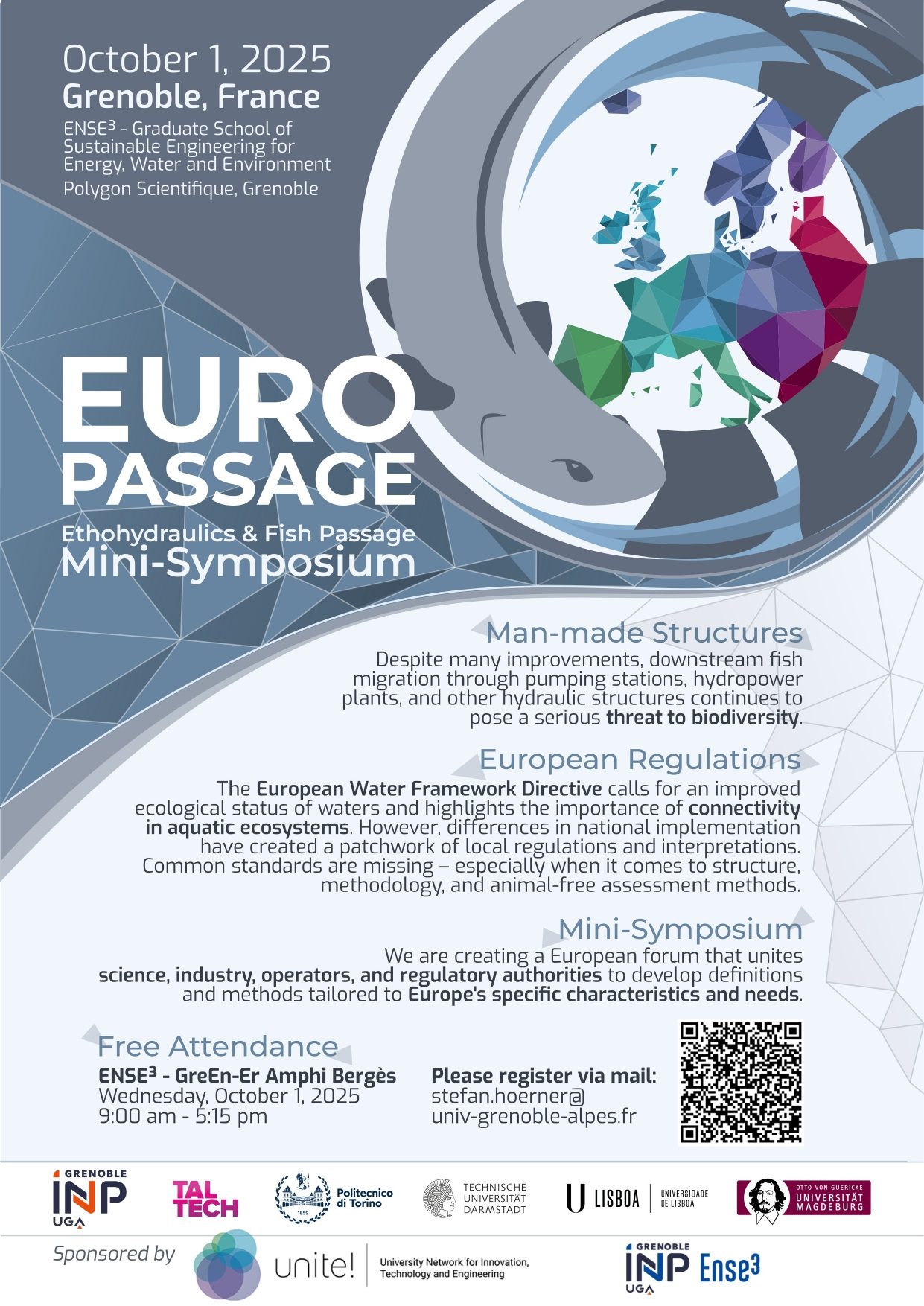EuroPassage Symposium